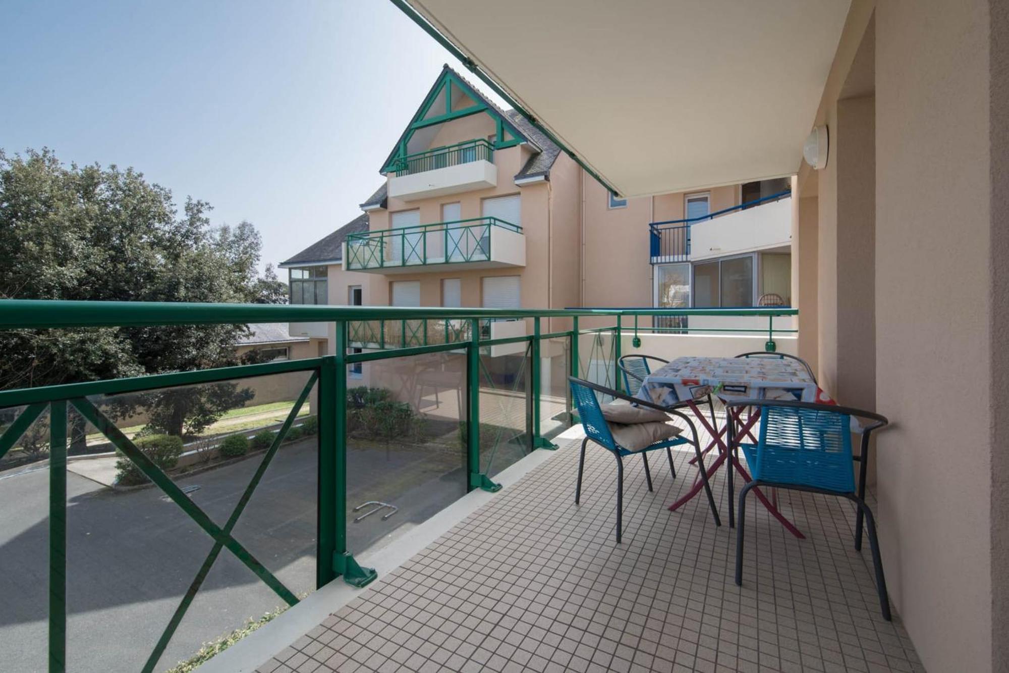 סן נזאר Le Vintage - 300M Plage - Wifi - Parking מראה חיצוני תמונה